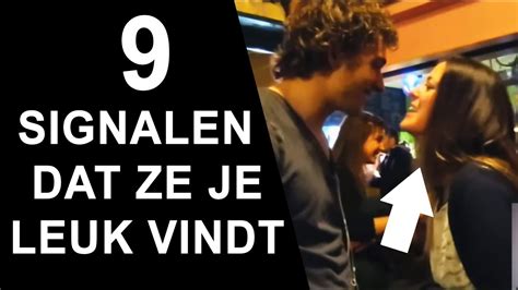 ik vind iemand leuk|Weten of je iemand echt leuk vindt